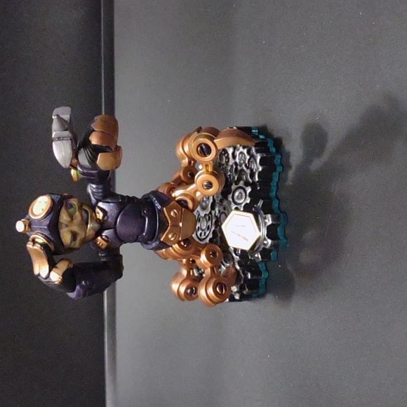 Spy Rise Swap Force Skylanders - Picture 1 of 5